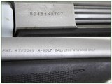 Browning A-Bolt Stainless Stalker 26in 338 Win Mag! - 4 of 4