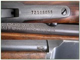 Marlin 336 30-30 Texan 1972 JM Marked pre-safety - 4 of 4