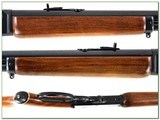 Marlin 1895 SS 45-70 JM Marked 22in with trapper lever - 3 of 4