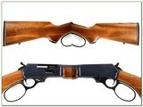 Marlin 1895 SS 45-70 JM Marked 22in with trapper lever - 2 of 4