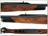 Weatherby Mark V LH Safari Custom 378 Wthy in box XX Wood! - 3 of 4
