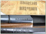 Weatherby Mark V UltraMark LH 300 Wthy 26in - 4 of 4