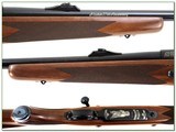 Winchester Model 70 338 Win Alaskan 25th anniversary Supergrade! - 3 of 4