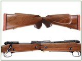 Winchester Model 70 338 Win Alaskan 25th anniversary Supergrade! - 2 of 4