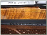 Sako Finnbear 75 Deluxe 30-06 nice wood! - 4 of 4