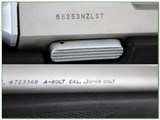 Browning A-Bolt LH Stainless Stalker in 30-06 - 4 of 4