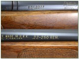 Remington 700 Varmint Special 1969 made 22-250 Rem - 4 of 4