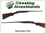 Ithaca Flues 12 Ga 28in - 1 of 4