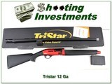 Tri-Star Viper G2 Sporting 12 Ga Red 30in NEW - 1 of 4