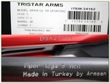 Tri-Star Viper G2 Sporting 12 Ga Red 30in NEW - 4 of 4