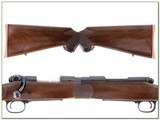 Winchester 70 Featherweight 223 WSSM like new! - 2 of 4