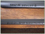 Sako AV Finnbear 30-06 - 4 of 4