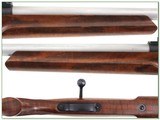 Cooper Model 21 Extreme Varmint in rare 17 Rem - 3 of 4