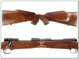 Winchester Model 70 1974 New Haven made 243 Win - 2 of 4