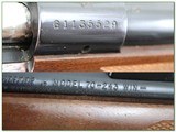 Winchester Model 70 1974 New Haven made 243 Win - 4 of 4