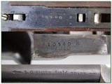 LC Smith Field Grade in hard to find 20 Ga 28in F & Mod - 4 of 4
