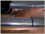 Weatherby Mark V Deluxe 300 Wthy 26in Exc Cond! - 4 of 4