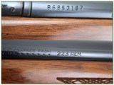 Remington 700 Varmint Special 1987 made 223 near new! - 4 of 4