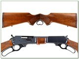 Marlin 1895 SS 1997 made JM Marked 45-70 - 2 of 4