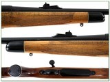 Remington 700 BDL 1984 made 270 XX Wood! - 3 of 4