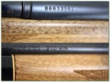 Remington 700 BDL 1984 made 270 XX Wood! - 4 of 4