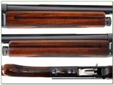 Browning A5 Light 12 1953 Belgium made 12 Gauge - 3 of 4