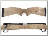 Weatherby Mark V Super Varmint Master in hard to find 308 Win - 2 of 4