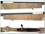 Weatherby Mark V Super Varmint Master in hard to find 308 Win - 3 of 4