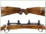Browning Belgium Safari Grade 308 Win XX Wood near new! - 2 of 4