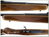 Browning Belgium Safari Grade 308 Win XX Wood near new! - 3 of 4