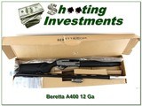 Beretta A400 XTREME Plus 3.5in 30in ANIB - 1 of 4