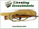 Inland Machine M1 Carbine 1944 repro - 1 of 4