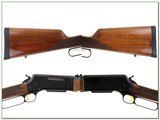 Browning BLR Lightweight in hard to find 358 Win as new - 2 of 4