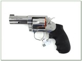 Colt King Cobra 357 3in Polished Stainless NIB! - 2 of 4