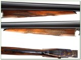 Parker Reproduction by Winchester 20 Ga unfired in case, - 3 of 4