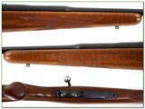 Browning Safari Grade 1964 Belgium 222 Remington - 3 of 4