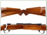 Browning Safari Grade 1964 Belgium 222 Remington - 2 of 4