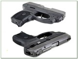 Ruger LC9 w/Laser 9MM in box with 2 mags - 3 of 4