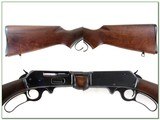Marlin 336 30-30 made in 1948 JM marked Waffle Top! - 2 of 4