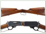 Marlin 336 RC Texan JM marked made in 1960 - 2 of 4