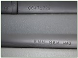 Remington 700 Custom Shop 8mm Rem Mag - 4 of 4
