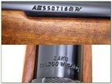 Sako Finnbear AIII Deluxe in 300 Win Mag - 4 of 4