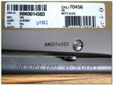 Marlin 1895 Guild Gun GBL made by Ruger NIB - 4 of 4