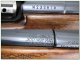 Weatherby Mark V Deluxe in 300 Wthy 28in with accubreak - 4 of 4