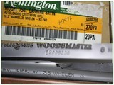 Remington 750 Carbine in 35 Whelen NEW IN BOX! - 4 of 4