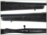 Magnum Research Mountain Eagle 7mm Rem Sako action - 3 of 4