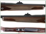 Winchester Model 70 Classic Safari LH 375 H&H NIB! - 3 of 4