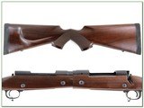 Winchester Model 70 Classic Safari LH 375 H&H NIB! - 2 of 4