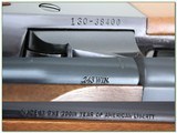 Ruger No.1 B Liberty 1976 made 243 Win Beautiful Wood! - 4 of 4