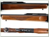 Ruger No.1 B Liberty 1976 made 243 Win Beautiful Wood! - 3 of 4